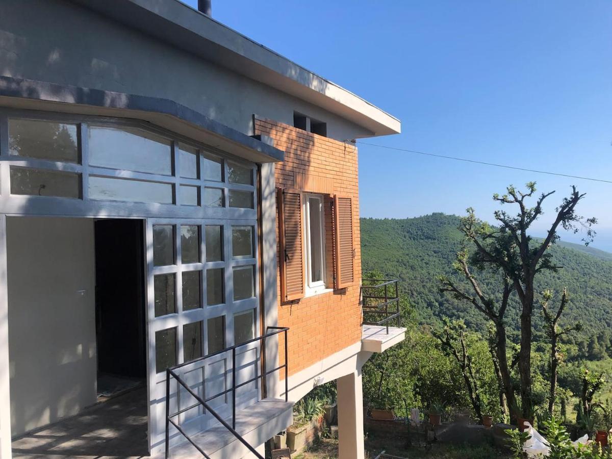 Villa Erika Montenero  Exterior photo